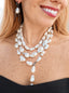 June Birthstone: Pearl and Rainbow Moonstone