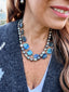 Short Necklaces