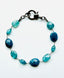 Kyanite Mix Bracelet