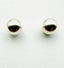 10mm Sterling Silver Ball Post Earring
