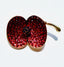 1980's UK Poppy Brooch